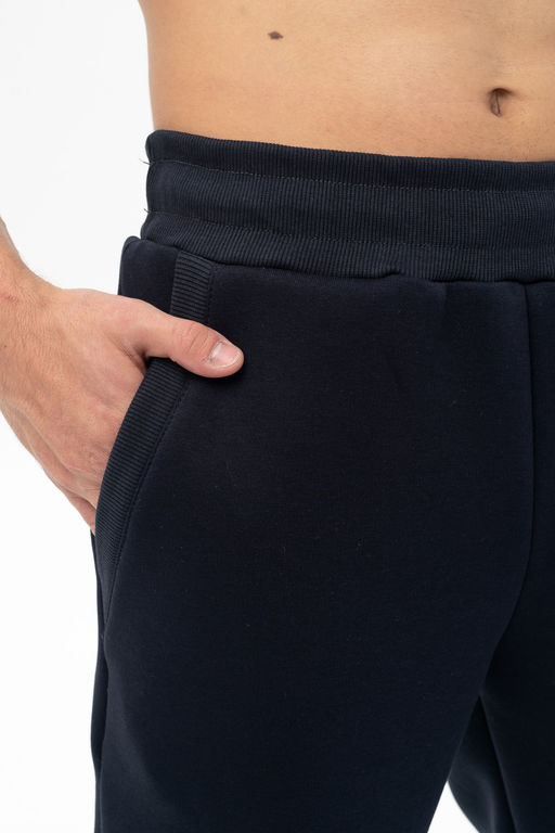 очень теплые Брюки Футер 3-х нитка НАЧЕС - Solo mio фото 5