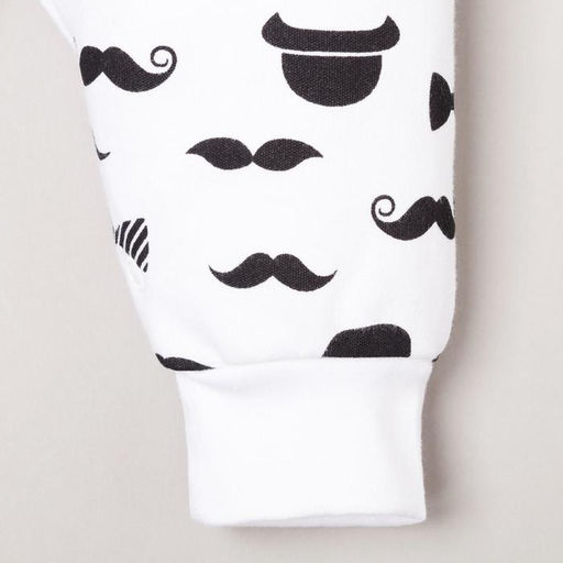 Комбинезон Крошка Я Джентльмен рост 68-74 см  фото 3