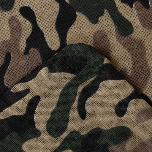 Постельное бельё LoveLife 1.5 сп Камуфляж 147*210,150*215,50*70-1 шт,100% хлопок,бязь 120г/м2  фото 4