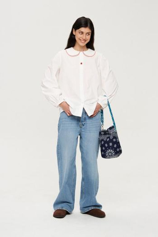 Рубашка 1802 - Tak divno фото 10