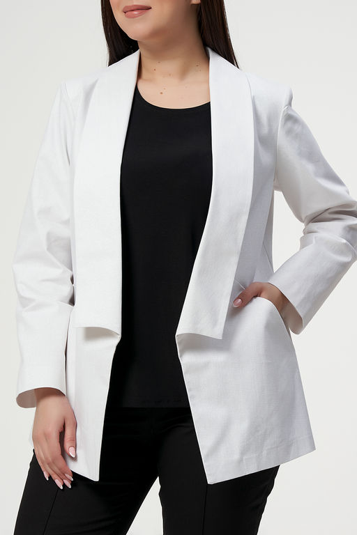 Жакет - Olsi фото 3