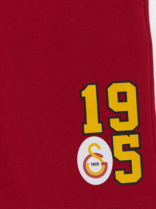 Шорты Galatasaray Bask?l? для мальчиков