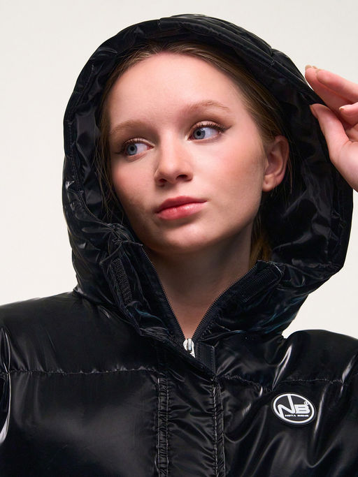 Куртка - Nota bene фото 8