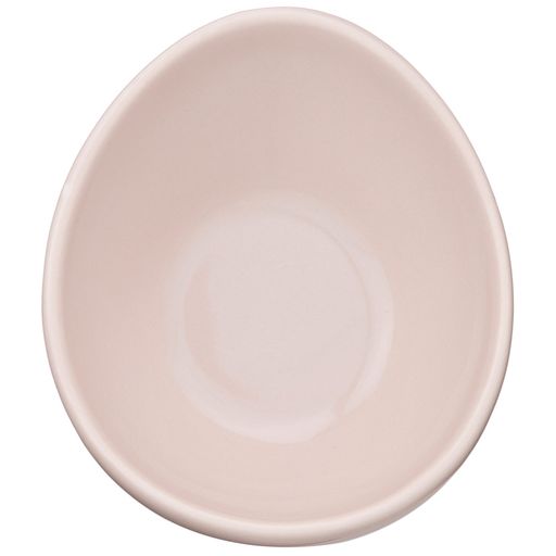 Цена за 2 шт. САЛАТНИК BRONCO FUSION 10*8,5*4 СМ ПУДРОВЫЙ  фото 3