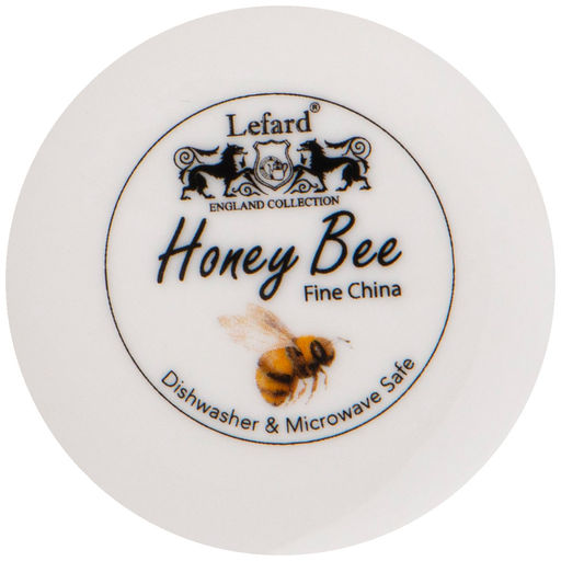 КРУЖКА LEFARD HONEY BEE 350МЛ  фото 5