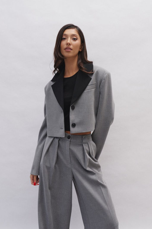 Жакет А5199 - Annete фото 2