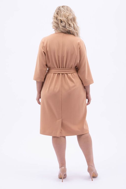 Платье П4-4589/17 - Wisell фото 11