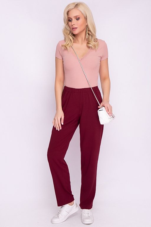 Брюки 5063-2 - Avili фото 5