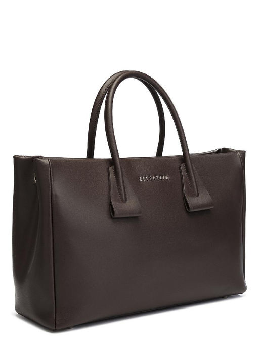 Сумка ELEGANZZA ZG-23190 coffee  фото 3