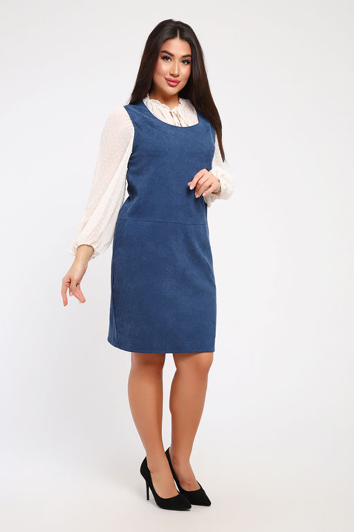 Сарафан 32731 - Натали фото 13