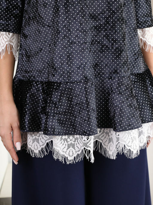 Джемпер М4-3709/2 - Wisell фото 14