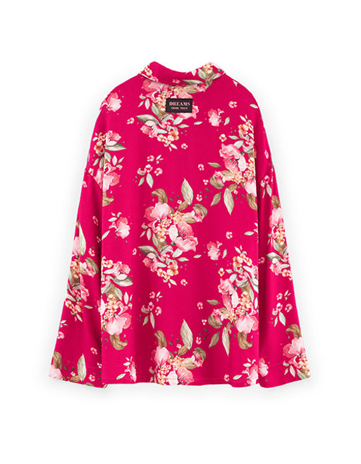 Блузка для девочки