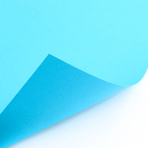 Набор цветного картона Смешарики: 4 цвета гофрокартона + 6 цветов, 230 г/м2  фото 5