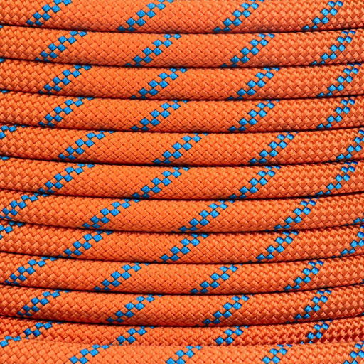 Веревка страховочно-спасательная МИКС Высота d= 10 мм, 50 м - Simaland фото 4