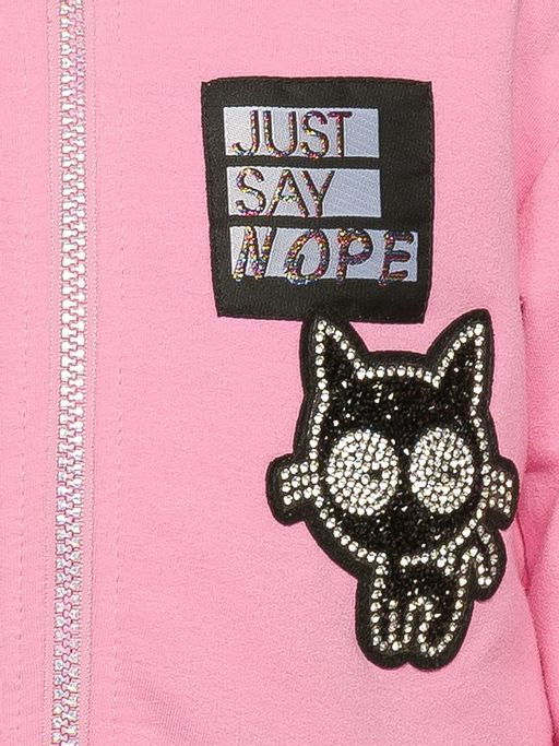 Уценка PELICAN GFAXP3220 комплект для девочек фото 5