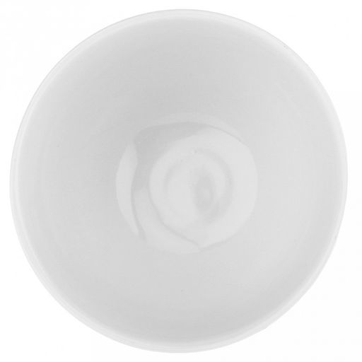 Пиала фарфоровая "Алый мак" 350мл, д12,1см, h6,4см (Россия)