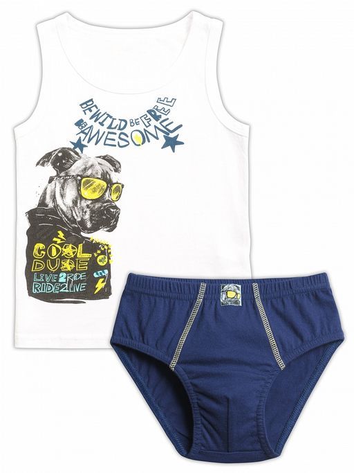 BUAVL3222 комплект для мальчиков