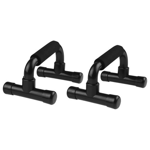 Упоры для отжиманий ONLYTOP, 23×13.5 см