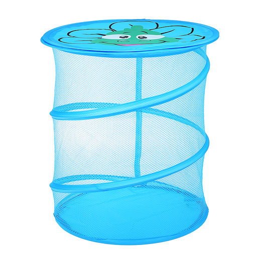 Корзина для игрушек "Динозаврик" в пакете