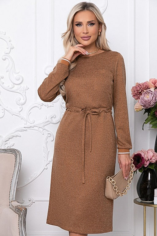 Платье 71652-1 - Avili фото 6