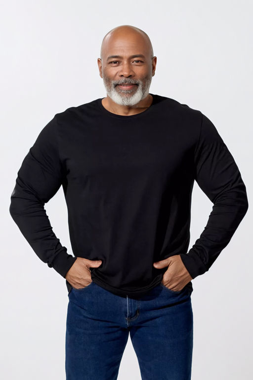 14403/1 набор футболок с дл.рукавом