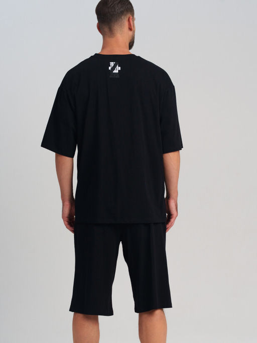 PlayToday / Комплект мужской: футболка, шорты фото 6