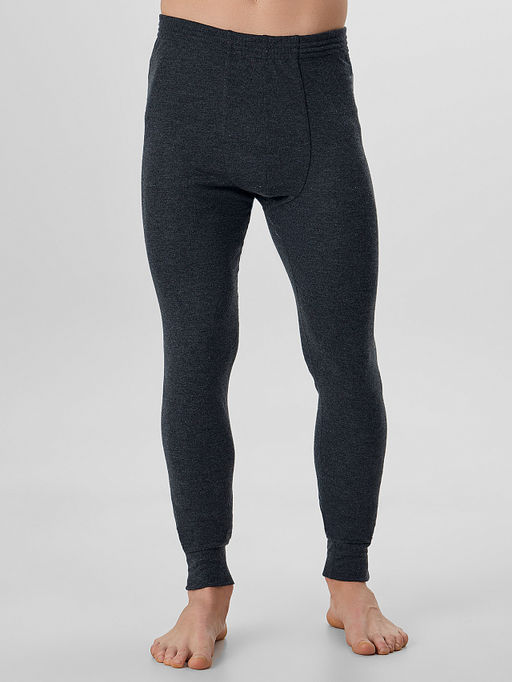 КОМПЛЕКТ ТЕРМО МУЖСКОЙ (ФУФАЙКА, КАЛЬСОНЫ) - Mark formelle фото 2