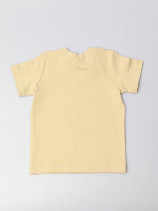 CRB wear / CWBB 63999-31-429 Футболка для мальчика,бежевый  фото 3