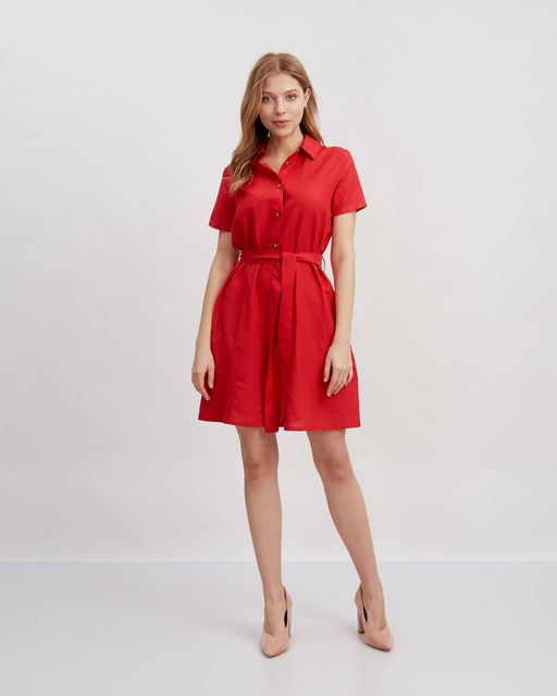 Платье жен. - Incity фото 5