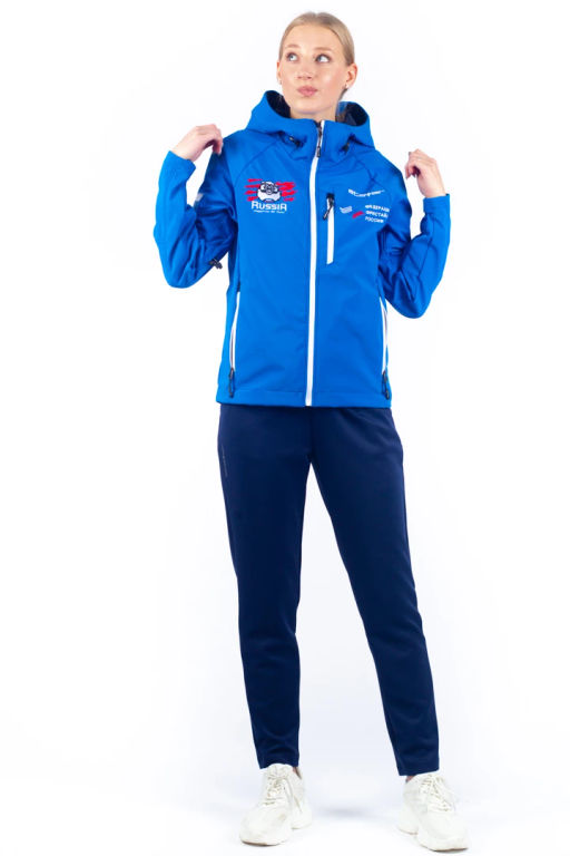 Куртка SOFT SHELL unisex 00-40982 20 - Stayer фото 7