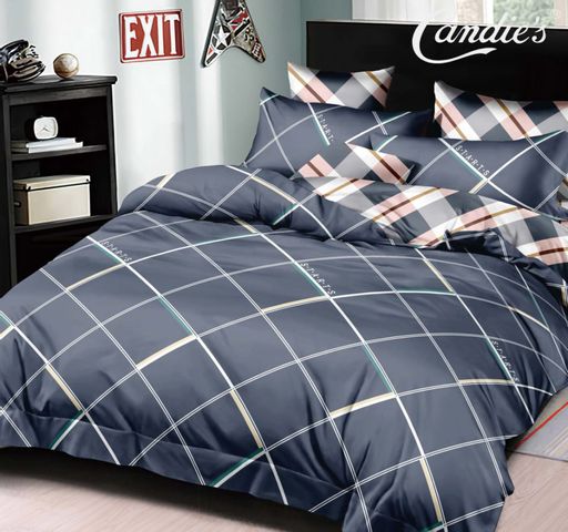 КПБ Candies Cotton AB CANC055 1.5 спальный