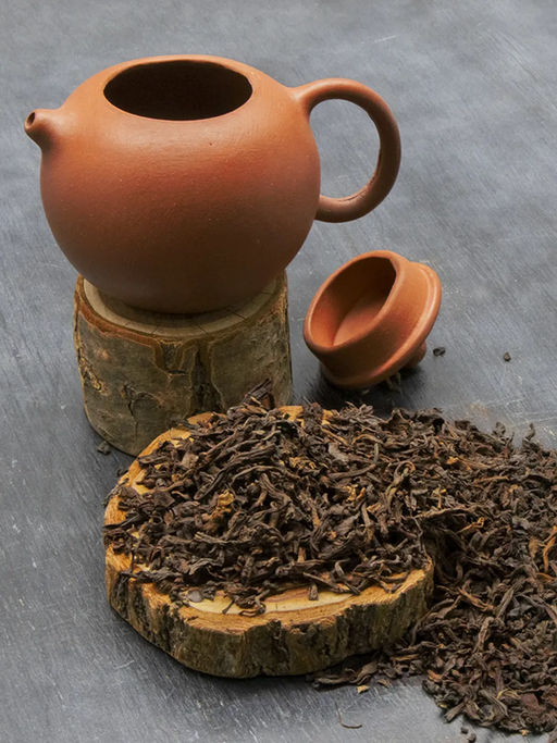 Пуэр " Пуэр (3 года) "