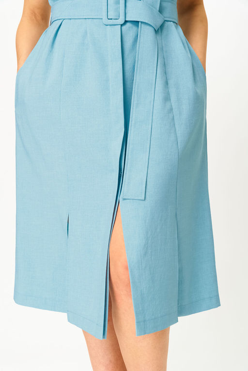 Костюм Anastasia Mak 1259 кремовый  фото 383