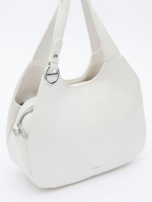Сумка 51200-2 apricot Velina Fabbiana-Safenta