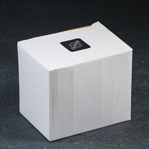 Стакан стеклянный с двойными стенками Magistro Поль, 300 мл  фото 3