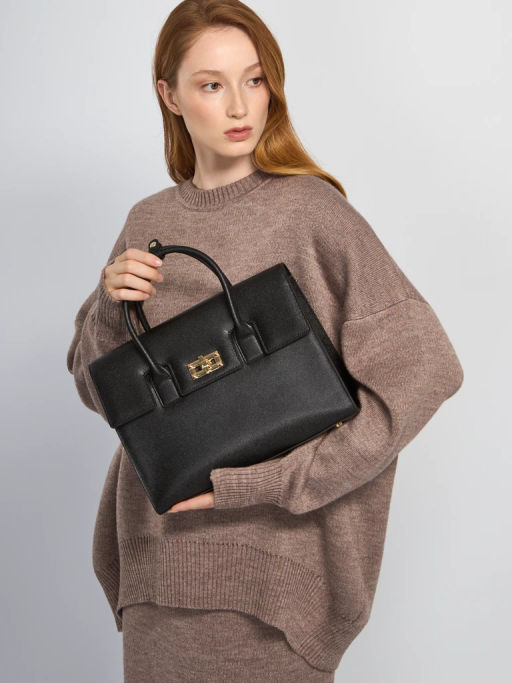 Сумка Labbra LZ-60240A black  фото 12