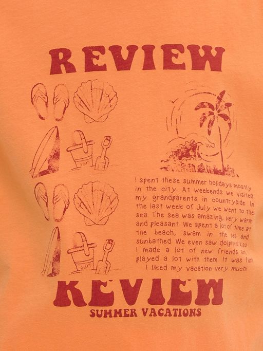 Pelican GFT3317 футболка для девочек  фото 3