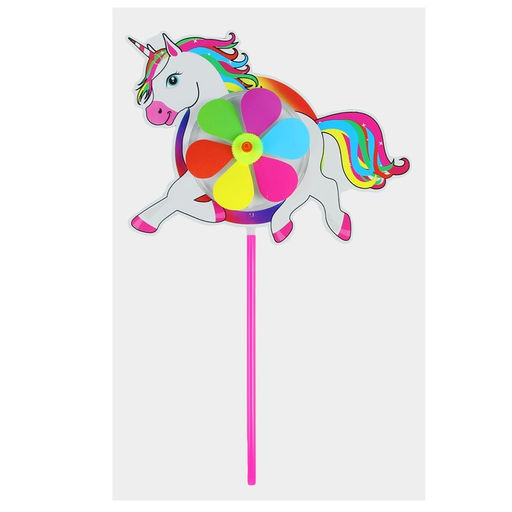 Ветерок Единорог - Simaland фото 4