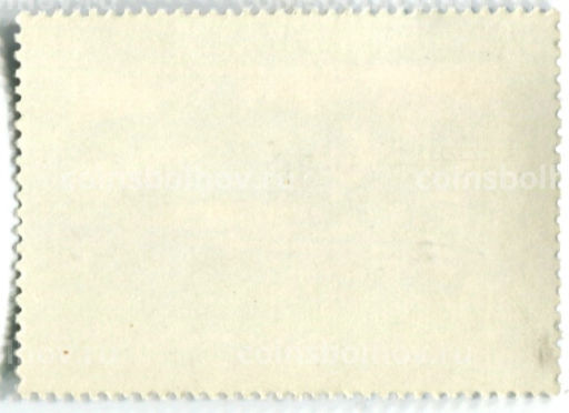 Марка Н.П.Клюков Рыбак 1933 год