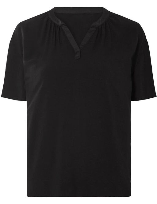 Женская блузка из вискозы ESMARA  фото 5