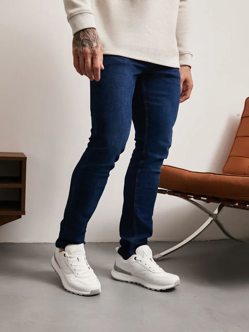 Кроссовки - Strobbs фото 9