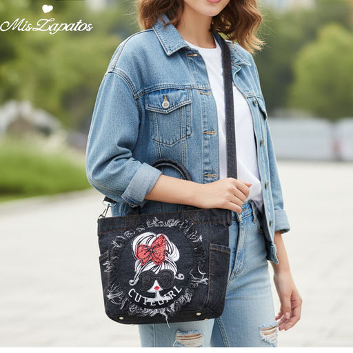 Сумка A-ZP-0709-Black