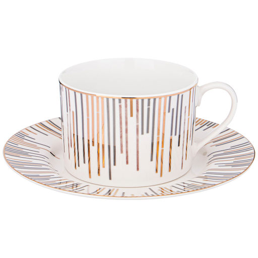 ЧАЙНЫЙ НАБОР LEFARD TRIUMPH НА 6 ПЕР. 12 ПР. 220 МЛ  фото 3