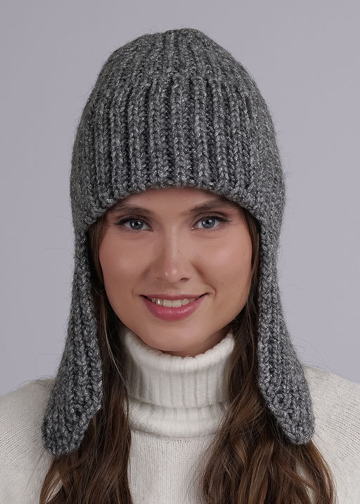 Шапка женская