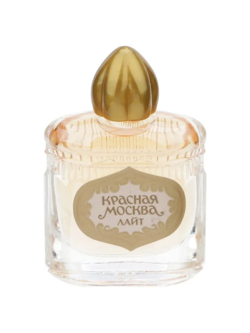НЗ. Духи "Красная Москва лайт"/ "Moscou rouge light" 7 мл /20