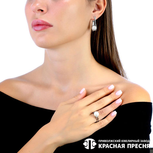 КОЛЬЦО 23613698 - Красная пресня фото 3