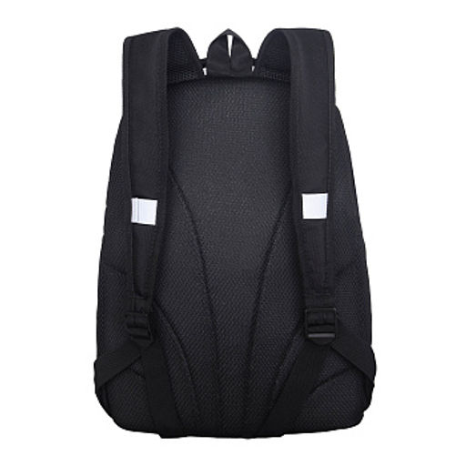 RG-663-14 Рюкзак школьный с обвесом - Grizzly фото 3