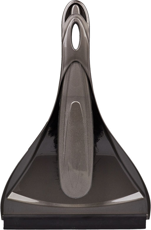 Щетка-сметка с совком RocknRoll арт.SV3118, SC3118 - Полимербыт фото 2