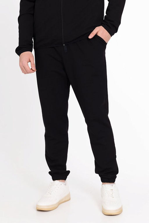 Костюм М122050а Черный