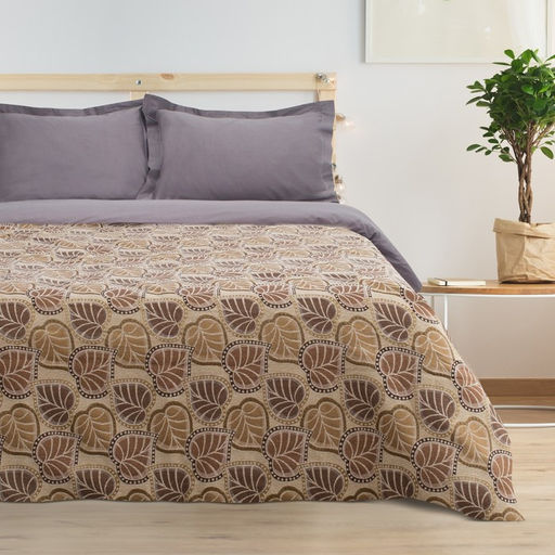 Покрывало гобеленовое «Этель. Осень» 140×200 см